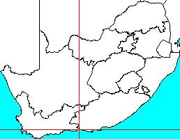 Bloukrans position