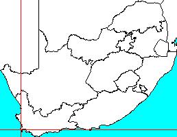 Bokramspruit position