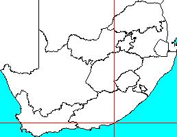 Kleinemonde-West (Kleinemonde-Wes) position