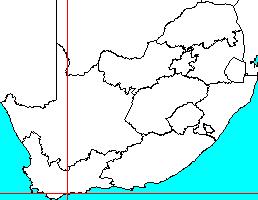 Klipdrifsfontein position