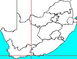 Knysna position