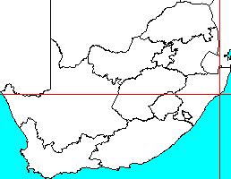 Richards Bay position