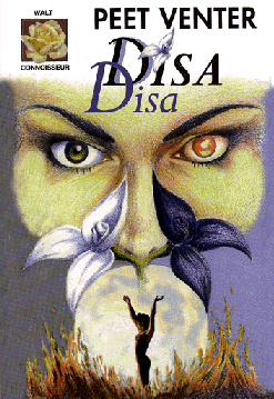 Buiteblad - Disa disa