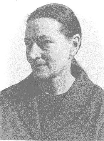 Helene de Villiers