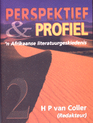 Perspektief en profiel. Volume 2