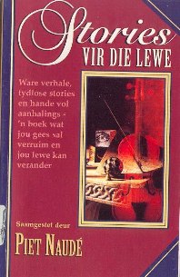 Buiteblad: Stories vir die lewe