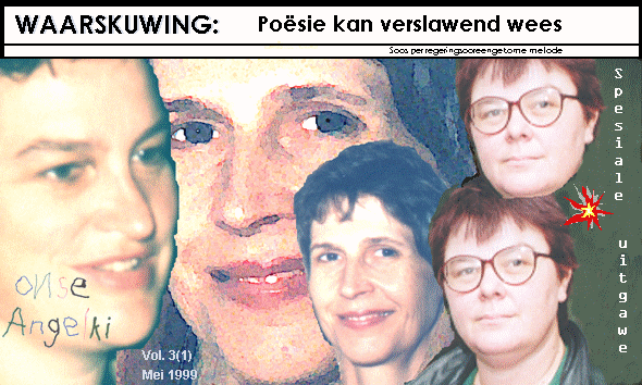 Onse Angeltjie