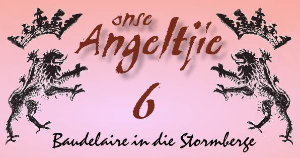 ONSE ANGELTJIE NOMMER 6
