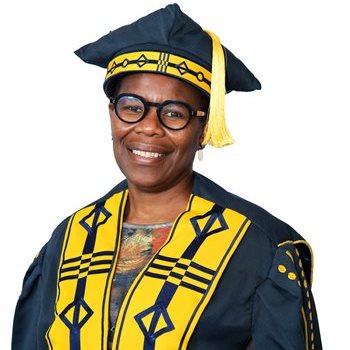 Judge Nambitha Dambuza
