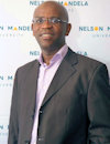 Mr Siya Mhlaluka