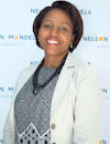 Dr Muki Moeng