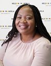 Dr Thandi Mgwebi