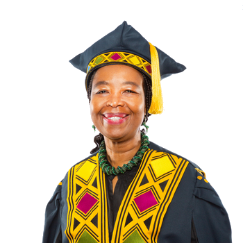 Vice Chancellor