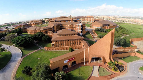 NMU Campus